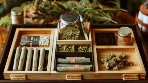 Cannabis Pre-Rolls For Sale