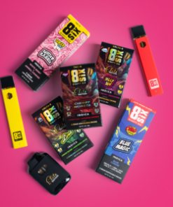 Buy Chillout Bundle Vape Online