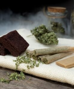 Buy Cannabis Pre-Rolls Online