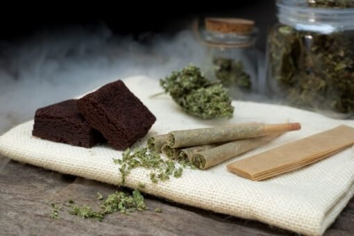 Buy Cannabis Pre-Rolls Online