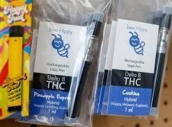 THC Vape For Sale