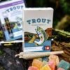 Buy Trout Pre-Rolls Online