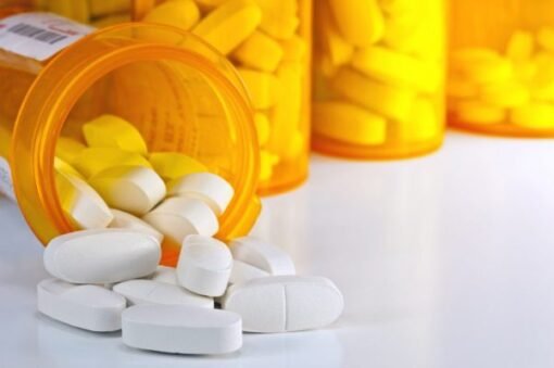 Buy Ketamine Pills ( Capsules ) Online