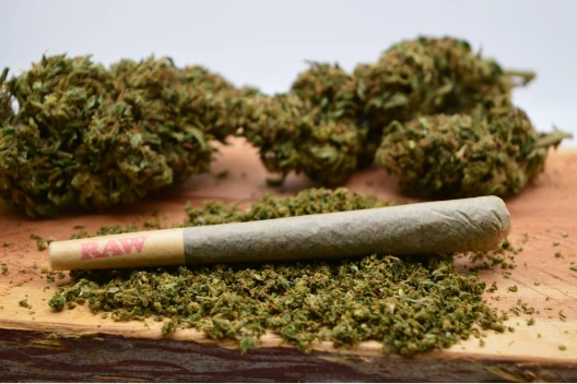 Order Pre-Roll ground bud Online