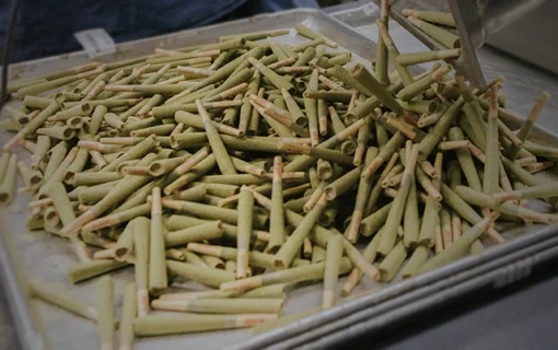 Buy Tray-Filled Pre-Rolls Online