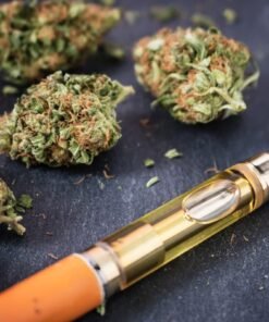 Buy Weed Vape Online