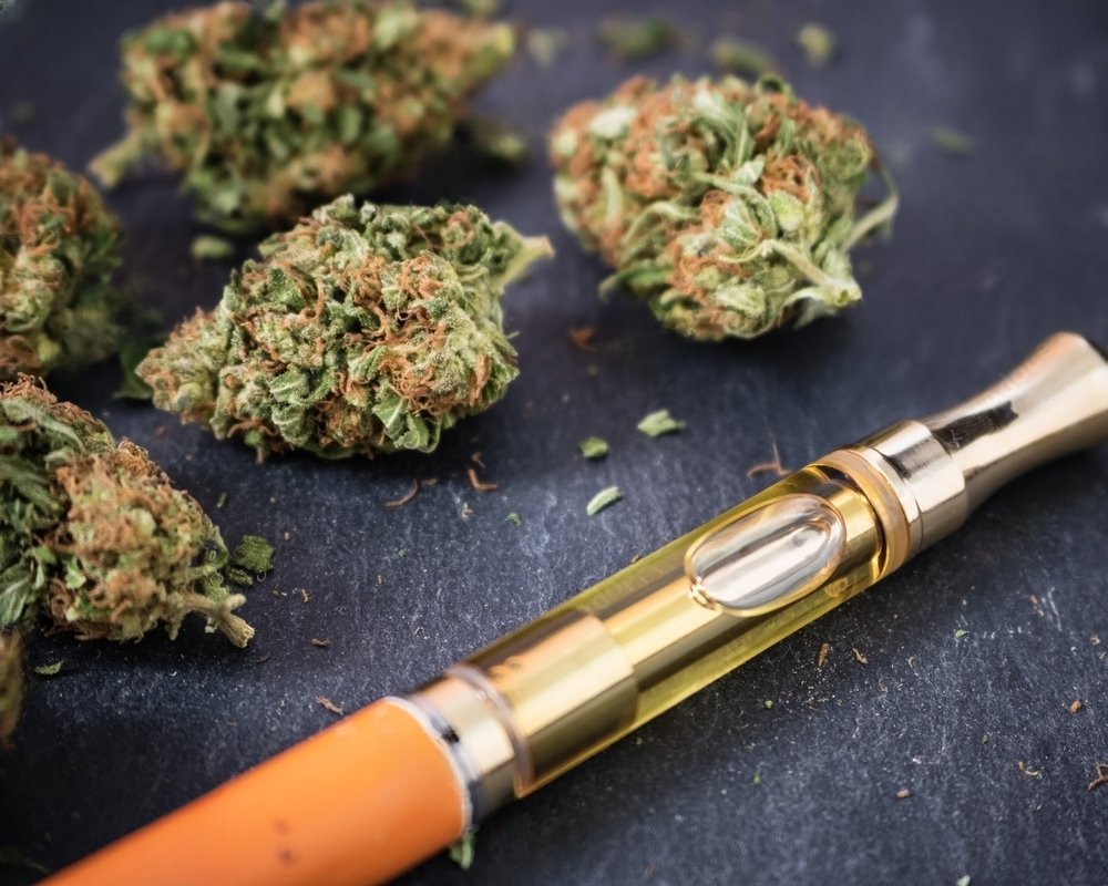 Buy Weed Vape Online